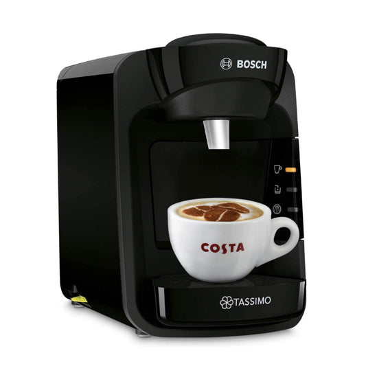 Bosch Coffee Machine