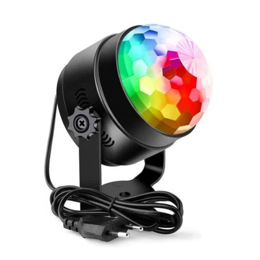 Disco Ball LED Light