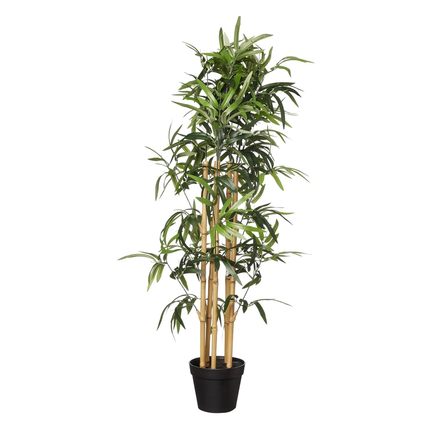 Artificial Bamboo Plant -  100cm