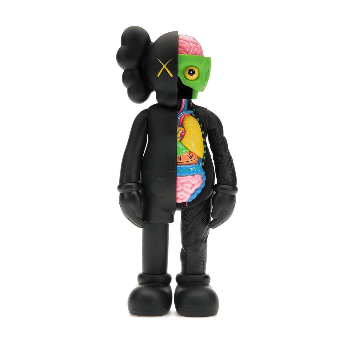 Replica Kaws Figure - 20cm