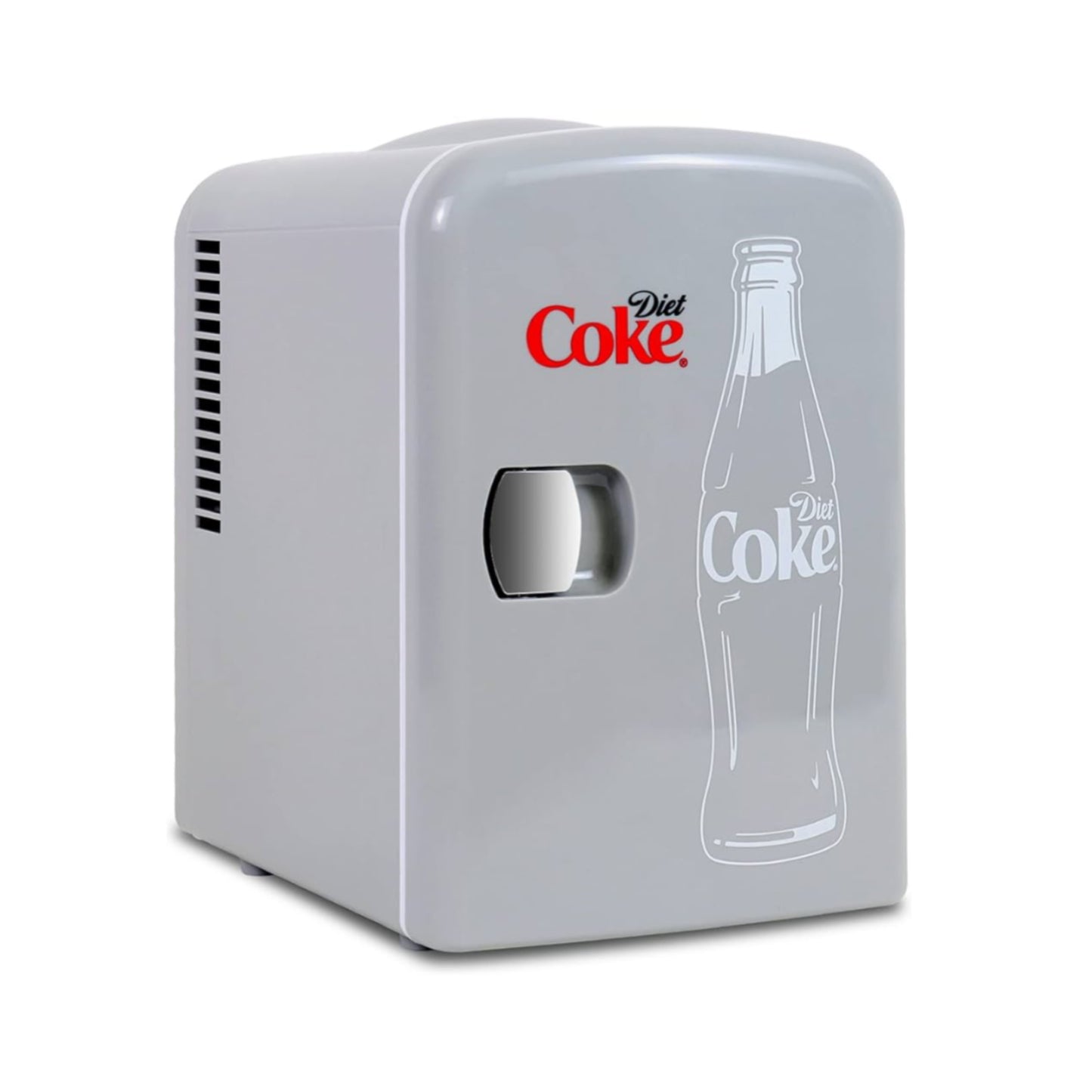 Diet Coke 4L Mini Fridge