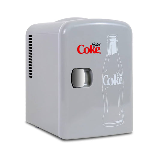 Diet Coke 4L Mini Fridge