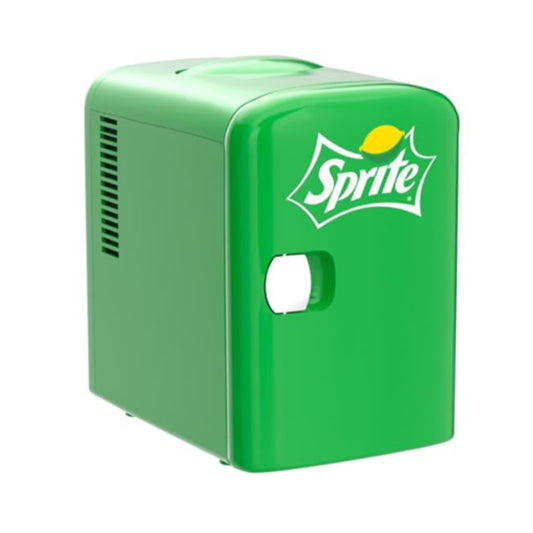 Sprite 4L Mini Fridge