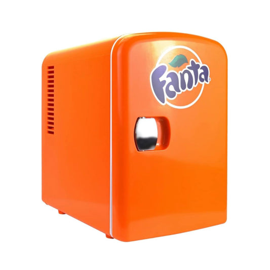 Fanta 4L Mini Fridge