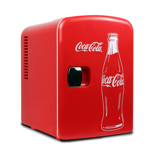 Coca Cola 4L Mini Fridge