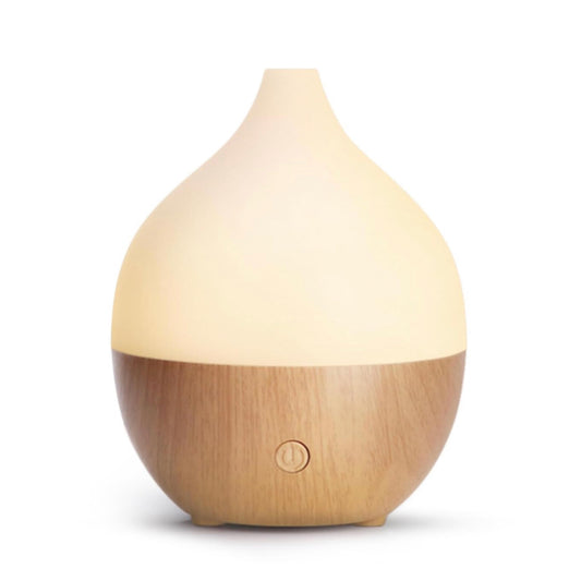 LED Essential Oil Diffuser 100ml