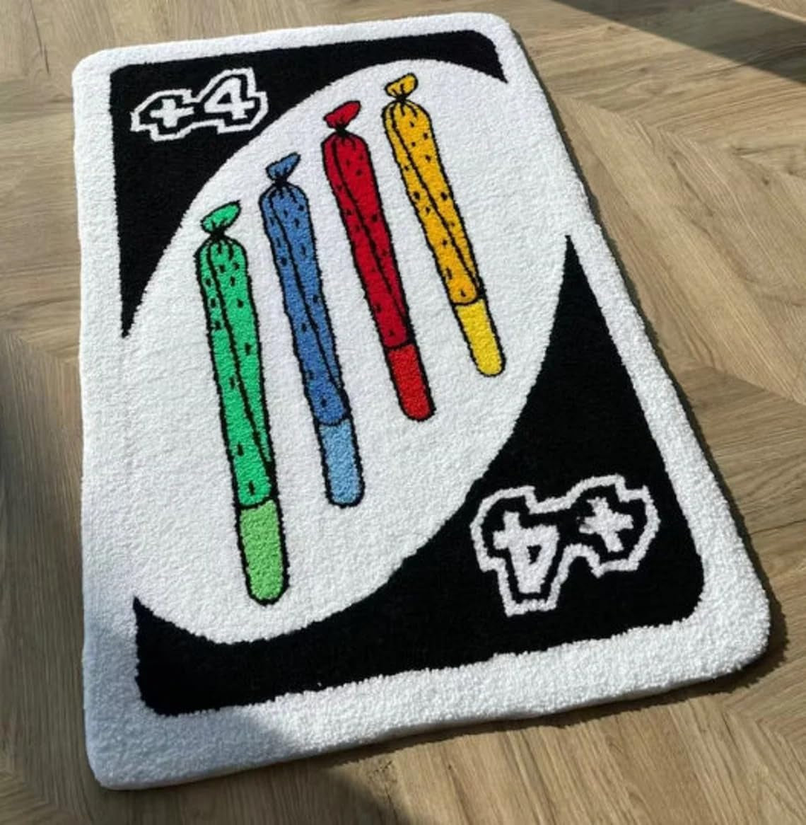 UNO Rug - 60x90cm